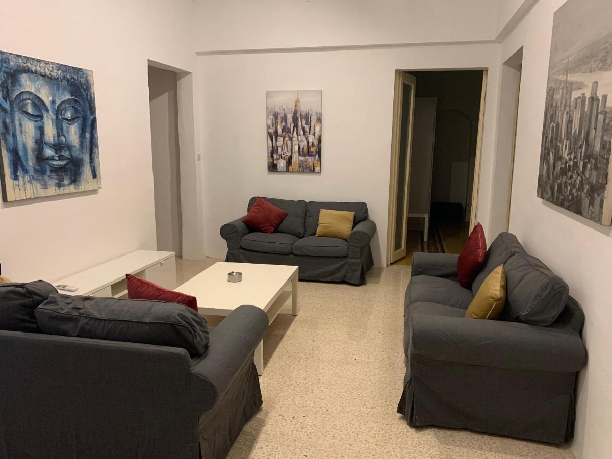 4 Bedroom Apartment In Sliema Near The Sea Екстер'єр фото