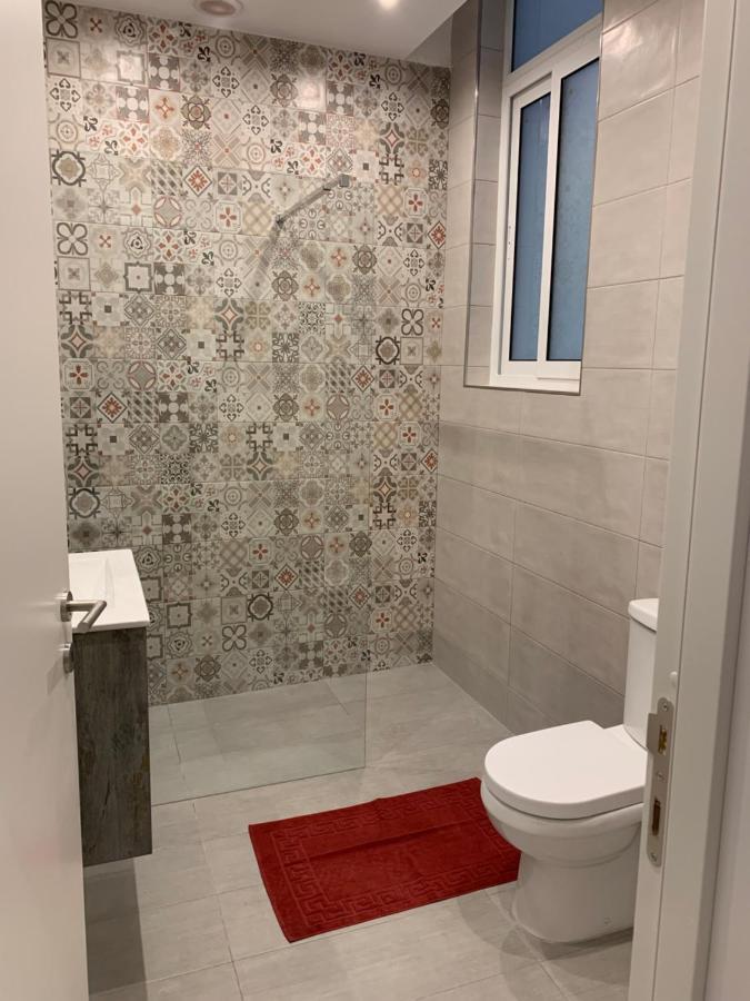 4 Bedroom Apartment In Sliema Near The Sea Екстер'єр фото